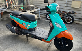 SYM COMBIZ125