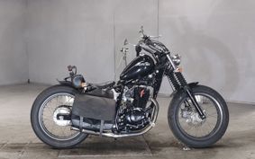 HONDA FTR223 MC34