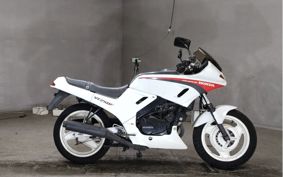 HONDA VT250F MC15