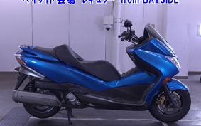 HONDA FORZA Z