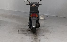 SUZUKI LETS2 CA1PA
