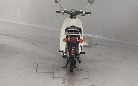 HONDA SUPER CUB50 C50