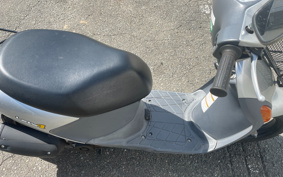 SUZUKI LETS4 CA45A