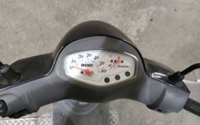 SUZUKI LETS4 CA45A