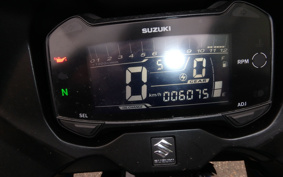 SUZUKI GSX250R DN11A
