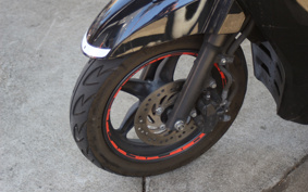 HONDA LEAD 125 JF45