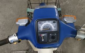 YAMAHA MATE50 22F