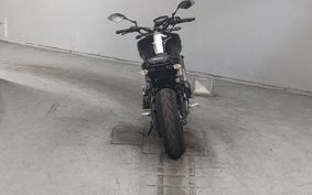 YAMAHA MT-09 RN34J