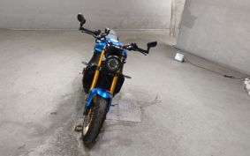 YAMAHA XSR900 RN80J