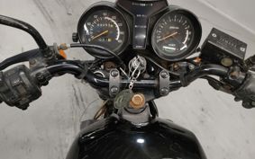 YAMAHA RZ 250 4L3