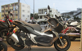 HONDA ADV150 KF38