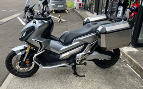 HONDA X-ADV 750 2018 RC95