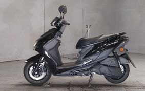 YAMAHA CYGNUS125XSR SED8J