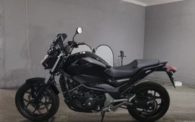 HONDA NC750S RC70