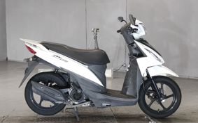 SUZUKI ADDRESS V110 CE47A