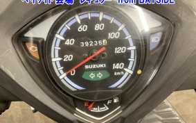 SUZUKI ADDRESS110-2