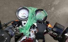 HONDA VTR 250 MC33