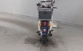 HONDA SUPER CUB50 AA07