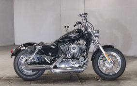 HARLEY HARLEY XL1200C CT3