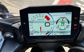 SUZUKI GSX-S1000GT 2022 EK1AA
