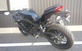 KAWASAKI NINJA 250 EX250L