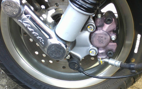 VESPA  VESPA VXL125