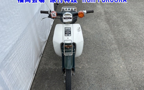 HONDA C50