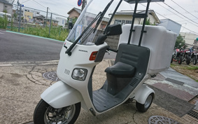 HONDA GYRO TA03