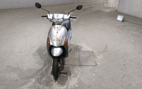 SUZUKI LETS4 CA45A