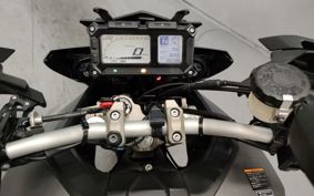 YAMAHA MT-09 RN36J