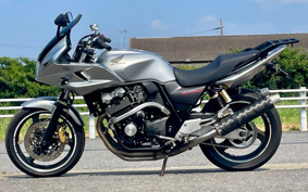 HONDA CB400SFV-3 BOLDOR 2007 NC39