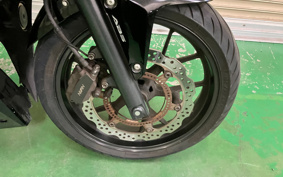 HONDA CBR400R ABS 2016 NC47