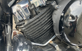 YAMAHA DRAGSTAR400 2008 VH01J