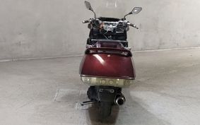 HONDA FUSION MF02