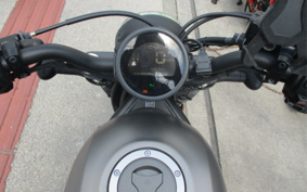 HONDA  REBEL 250 ABS MC49