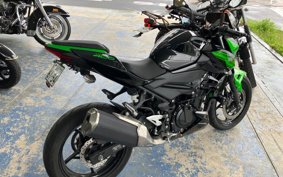 KAWASAKI Z400 2019 EX400G