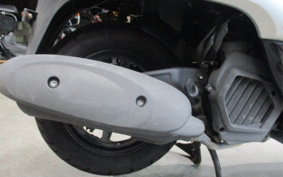 HONDA GIORNO AF77