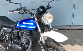 KAWASAKI 250TR BJ250F