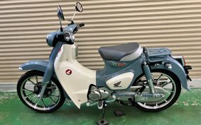 HONDA  SUPER CUB C125 JA58