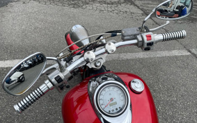 YAMAHA DRAGSTAR1100 1999 VP10J