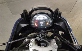 TRIUMPH  TRIUMPH  TIGER  SPORT 660 LGL20U