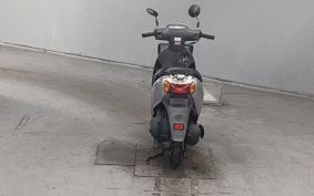 SUZUKI LETS4 CA45A