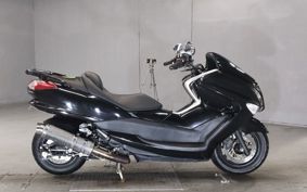 YAMAHA MAJESTY 250 SG20J
