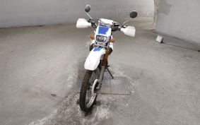 YAMAHA SEROW 225W 4JG