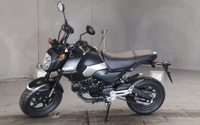 HONDA GU ROM JC92