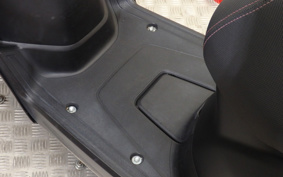 YAMAHA JOG AY01