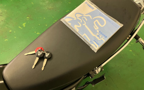 YAMAHA SR400-1 2020 RH16J