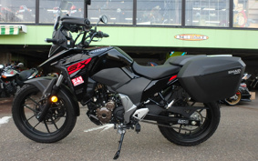 SUZUKI STROM SX EL11L