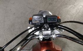 YAMAHA TW200 DG07J