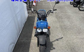 HONDA ZUMAR